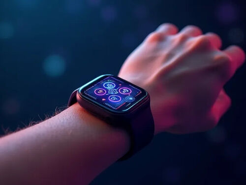 최신 회사 블로그 Wear OS 시계 화면은 깊은 사용자 정의 옵션을 제공합니다