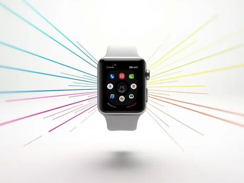 최신 회사 블로그 Apple Watch, 아이폰으로부터 더 큰 독립성을 얻다