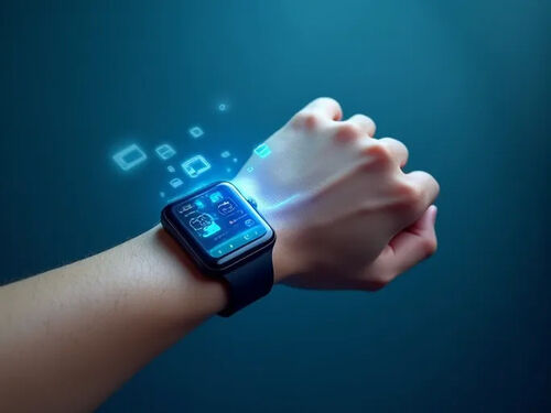 최신 회사 블로그 전화 없는 연결을 위한 2025년 최고의 4G LTE 스마트워치