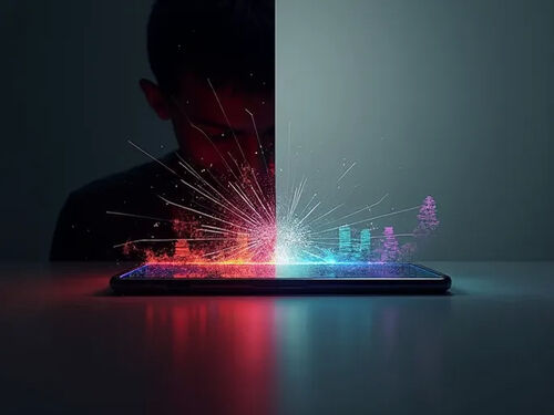 최신 회사 블로그 전 세계 4G 스마트폰 수요 증가