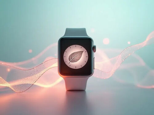 최신 회사 블로그 2025 Smartwatches Blend Tech and Fashion for Women
