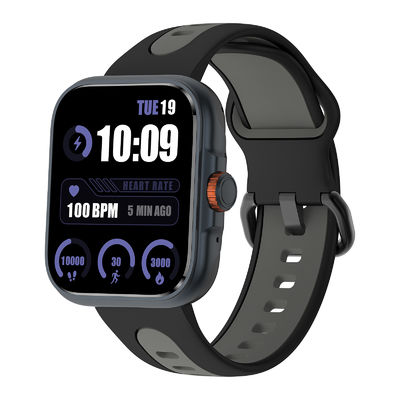 좋은 가격 GPS 1.78' 잠 추적기 스마트 워치 AMOLED 안드로이드 터치 스크린 경량 온라인으로