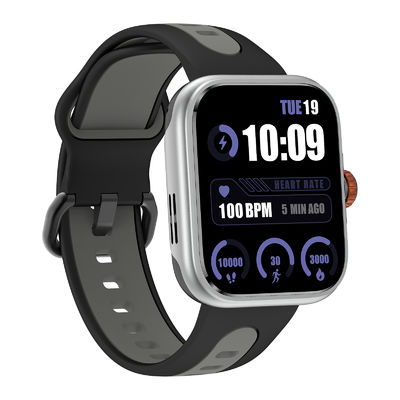 좋은 가격 GPS 내장 스마트 워치 1.78' AMOLED HD 디스플레이 블루투스 통화 은 온라인으로