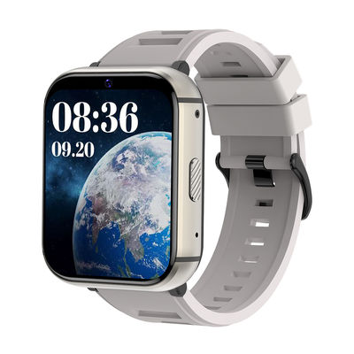 좋은 가격 1.99인치 풀 둥글 화면 4G 스마트 워치 안드로이드 9.0 OS 5MP 카메라 GPS WIFI 블루투스 온라인으로