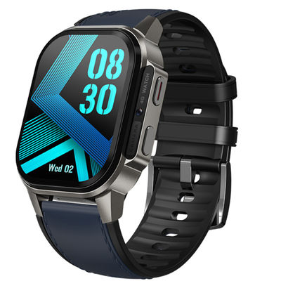좋은 가격 Rainbuvvy 스타일리시 4G LTE 스마트 워치 2.13