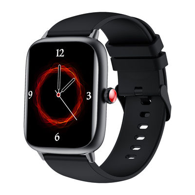 좋은 가격 RTOS 운영 체제 모양 스마트 워치 1.75인치 화면 512KB 메모리 및 IP67 방수 온라인으로