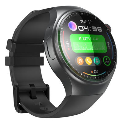 안드로이드 8.1 와이파이 스마트 워치 DM80B 글로벌 버전 1.43인치 2+16GB 1000mAh 와이파이 GPS