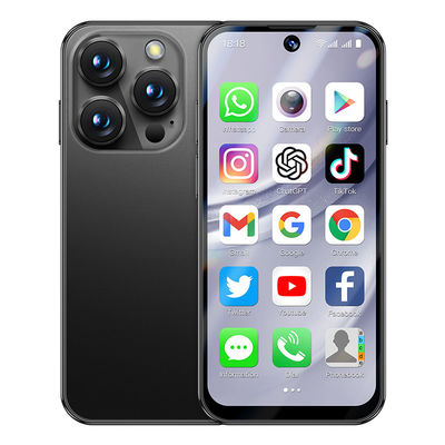 좋은 가격 XS19 프로 미니 4G 스마트 폰 3GB/4GB RAM 및 32GB/64GB ROM 온라인으로