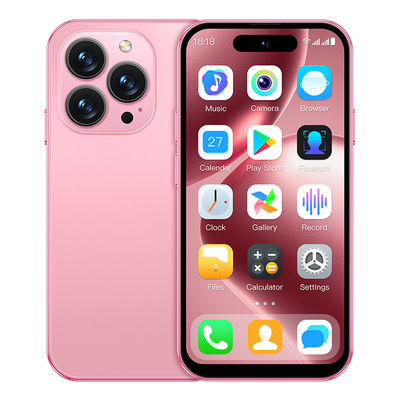 좋은 가격 M16 PRO 미니 3G 스마트폰 4.0' MTK6580M 2GB 램 16GB 롬 WCDMA 5MP 후면 카메라 안드로이드 온라인으로