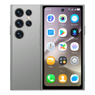 미니 3G 스마트 폰 4.0