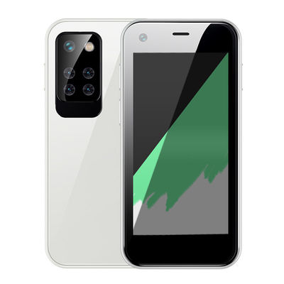 듀얼 심 안드로이드 6.0 램 1GB 롬 8GB 1580mAh 3G 안드로이드 Mi12 2.5' HD 디스플레이