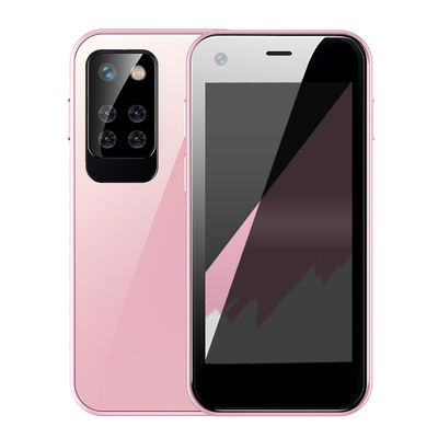 Mi12 미니 스마트폰 2.5'' HD 디스플레이 듀얼 심 안드로이드 6.0 1GB+8GB 1580mAh 3G 안드로이드