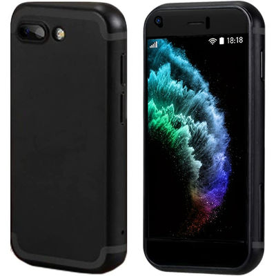 좋은 가격 소이즈 미니 3G 스마트 폰 600mAh 배터리 2.54'' 디스플레이 비율 다국어 온라인으로