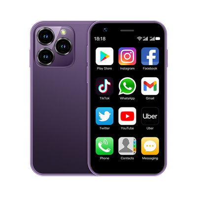 좋은 가격 미니 4G 스마트 폰 아메리카 구글 GPS 블루투스 와이파이 OTG 3+ 64GB 지원 온라인으로