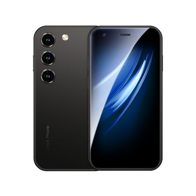 좋은 가격 미니 3G 스마트 폰 와이파이 터치 스크린 안드로이드 8.1 64G TF 카드 1000mAh 2 SIM 카드 온라인으로