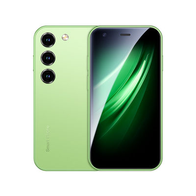 S26 3G 미니 스마트폰 2+16GB 3.0' 안드로이드 8.1 듀얼 심 1000mAh 와이파이 GPS