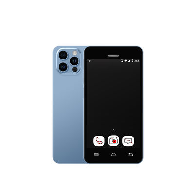 좋은 가격 S9 프로 미니 안드로이드8.1 스마트폰 3.0' 디스플레이 2+16GB 3.5mm 잭 3G 온라인으로