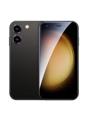 XS20 Pro 미니 스마트 안드로이드 폰 2+16GB 3G 블루투스 C형 통화 기록