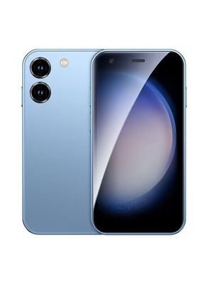 1000mAh 안드로이드 미니 휴대 전화 2+16GB 3G XS20 프로 듀얼 심 쿼드 코어