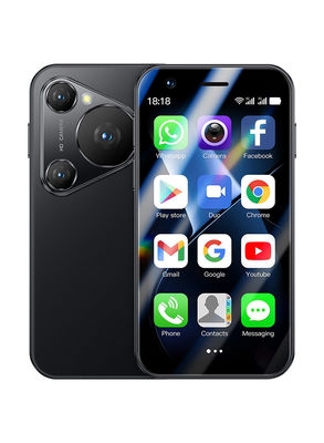 좋은 가격 페이스 아이디 3G 미니 스마트폰 P70 프로 맥스 HD 1+16GB 2000mAh 3인치 화면 스마트폰 온라인으로