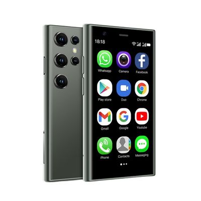 좋은 가격 3G 소형 화면 스마트폰 1000mAh WIFI 블루투스 안드로이드 S23 프로 3.0'HD 2+16GB 온라인으로