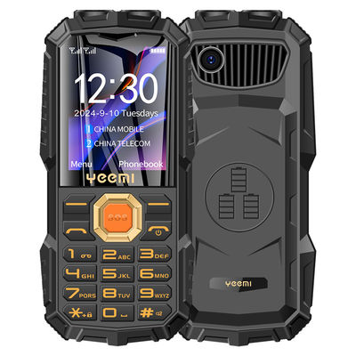 좋은 가격 예미 Q7 2G 기능 전화 1.77인치 화면 듀얼 심 8W 카메라와 장수 2400mAh 배터리 온라인으로