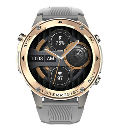 AMOLED GPS 스마트 워치 1.43