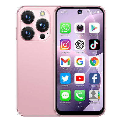 좋은 가격 3G 미니 스마트폰 2+16GB SOYES XS19 900mAh Face ID GSM WCDMA 온라인으로