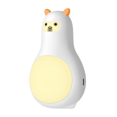 좋은 가격 M9 휴대용 수면장치 스피커 야간 조명 모드 50H 배터리 다중 최면 소리 온라인으로