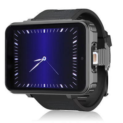 좋은 가격 VP999 스마트 워치 4G LTE 심 카드 전화 대형 화면 GPS 스포츠 전자 손목 글로벌 버전 온라인으로