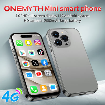 좋은 가격 2GB+16GB 안드로이드 12 플레이 스토어 M17 프로 미니 스마트폰 4G 듀얼 심 4.0' 'HD 풀 화면 2000mAh 온라인으로