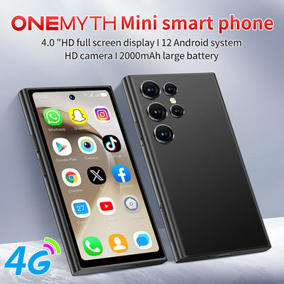 좋은 가격 S26 프로 미니 스마트폰 4G LTE 4.0' 'HD 풀 스크린 2000mAh 2+16GB 플레이 스토어 듀얼 심 온라인으로