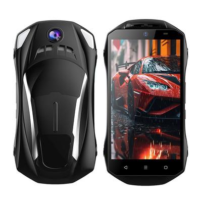 좋은 가격 자동차 스마트폰 안드로이드 8.1 듀얼 SIM 대기 3+32GB 휴대폰 4000mAh 4.5인치 4G 미니 온라인으로