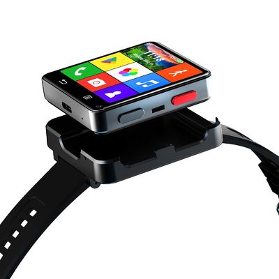 좋은 가격 안드로이드 11.0 4G 스마트 워치 4G 풀 넷콤 주파수 3GB 32GB/4GB 64GB/4 128GB 메모리 온라인으로