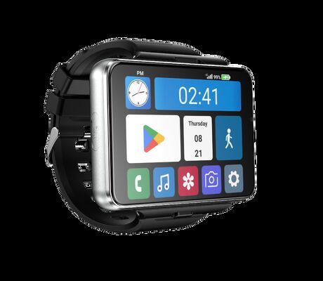 좋은 가격 4G 5G 스마트 워치 GPS WIFI 통화 SMS 영상 통화 심박수 걸음 수 측정 멀티 운동 모드 온라인으로