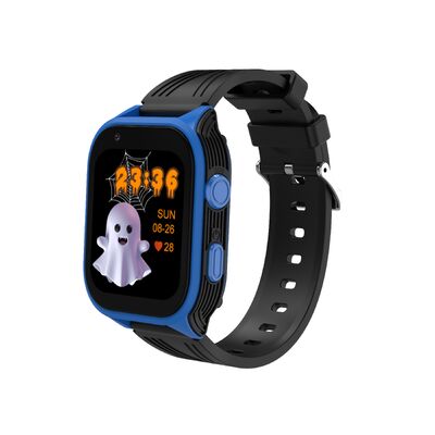 좋은 가격 850mAh 배터리 HD 카메라 비디오 통화 Android 8.1 OS GPS WIFI LBS를 갖춘 4G 5G 스마트 워치 온라인으로