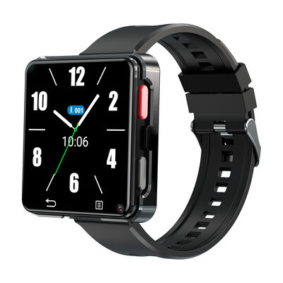 2026 S998 스마트 워치 안드로이드 11.0 OS MTK6739 500W 1200mAH 스트랩 휴식형 4G