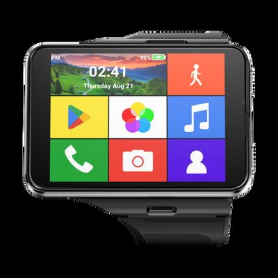 신형 S999 안드로이드 11 2.88인치 대형 화면 듀얼 카메라 나침반 4GB 64GB 2300mAh 와이파이 GPS