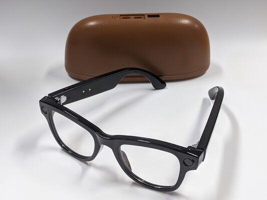 스마트 AI 안경 1080P HD M02 울트라 채팅GPT 3600mAh 충전 케이스 32GB 번역 뮤직 비디오