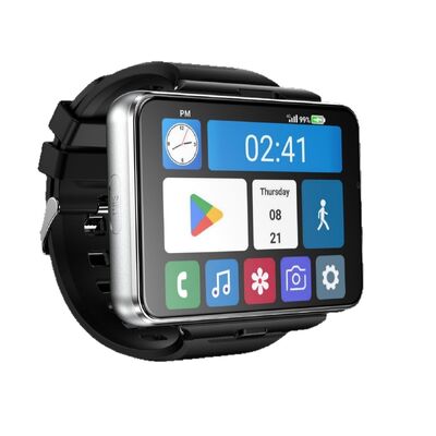 좋은 가격 S999 Android 11 Smart Watch with 2.88-Inch HD Display 6GB RAM 128GB Storage and 2300mAh Battery 온라인으로