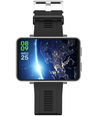 좋은 가격 4G 스마트 워치 2.86인치 화면 안드로이드 7.1 1GB+16GB 5MP 카메라 2700mAh 배터리 스마트 워치 온라인으로