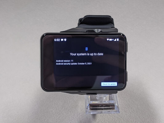 좋은 가격 S999 Plus 스마트 워치 2.88인치 화면 Android 11.0 OS 4+64GB 심박수 모니터 GPS 스포츠 온라인으로