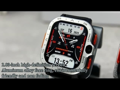 PGDWATCH 4G 스마트 워치
