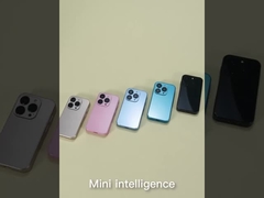 미니 3G 스마트 폰