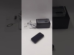 XS14 프로 미니 폰 OTG 4G 유라시아 버전 4+128GB 듀얼 심 GPS WIFI 블루투스 페이스 ID