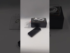 XS16 프로 미니 4.0' 안드로이드 10.0 페이스 아이디 2100mAh 4+128GB NFC 듀얼 심 4G 스마트폰