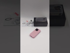 안드로이드 6.0 2+16GB 듀얼 심 1580mAh SOYES XS13 PK XS11 미니 3G 스마트폰 2.5'