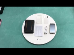 얼굴 인식 듀얼 심 클래식 스타일 XS18 프로 3G 3.0'' 미니 폰 2+16GB 블루투스 4.0