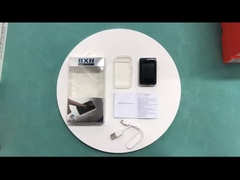 1.77인치 2G 스마트폰 터치 톤 동작 모드 녹화 기능 호환성