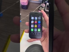 3G 소형 화면 스마트폰 1000mAh WIFI 블루투스 안드로이드 S23 프로 3.0'HD 2+16GB
